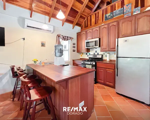 Ochid Bay Casita - #7B, Corozal.,