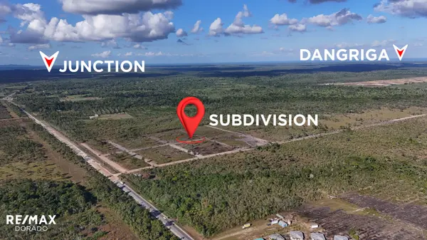 Silk Grass Estate Phase 1 - Residential lots