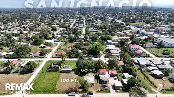 OPPORTUNITY IN SAN IGNACIO TOWN – Commerce St., 