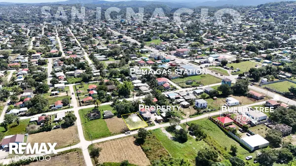 OPPORTUNITY IN SAN IGNACIO TOWN – Commerce St.