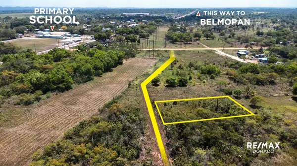 DEAL!!! Cotton Tree Village - Cayo District, 