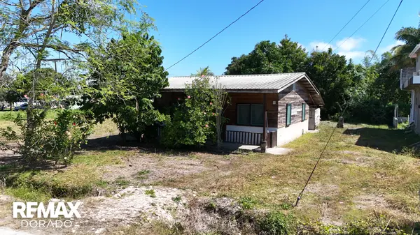 OPPORTUNITY IN SAN IGNACIO TOWN – Commerce St.