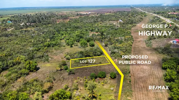 DEAL!!! Cotton Tree Village - Cayo District