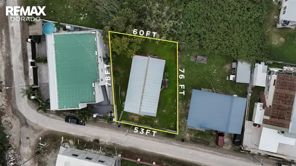 NEW LISTING - Solid Home with Expansion Potential in Belama Phase 2