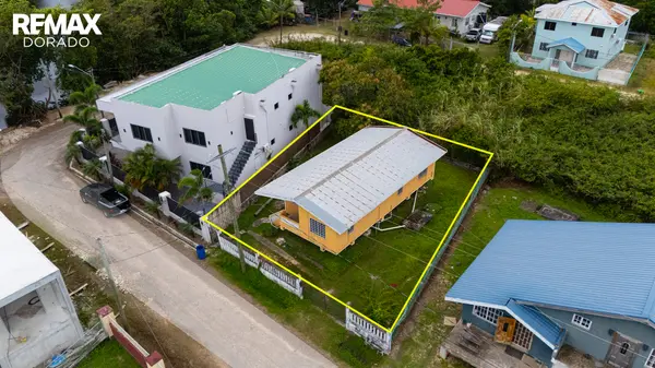 NEW LISTING - Solid Home with Expansion Potential in Belama Phase 2, 