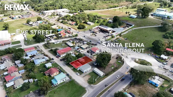PRIME LOCATION - Santa Elena Property, 