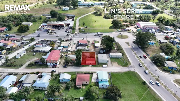 SOLD PRIME LOCATION - Santa Elena Property