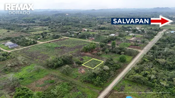 J&W Area - Affordable Lot in the Heart of Belmopan