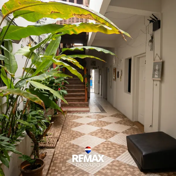 Bella Sombra Guest House - Belize City, 