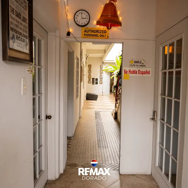 Bella Sombra Guest House - Belize City