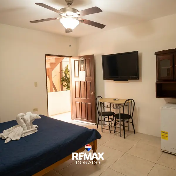 Bella Sombra Guest House - Belize City