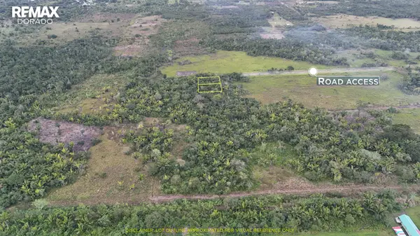 AFFORDABLE LAND ALERT - Cotton Tree Village - Only $6, 000 Usd Per Lot!, 