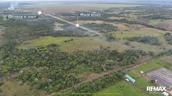AFFORDABLE LAND ALERT - Cotton Tree Village - Only $6, 000 Usd Per Lot!,