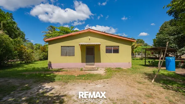 Cozy House in St Margaret Village - 2 Bed, 1 Bath,