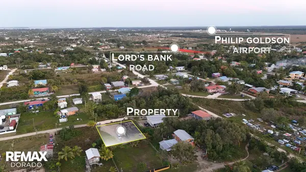 INCOME-GENERATING PROPERTY IN LORD'S BANK — $125, 000 Usd!,