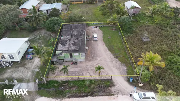 INCOME-GENERATING PROPERTY IN LORD'S BANK — $125, 000 Usd!,