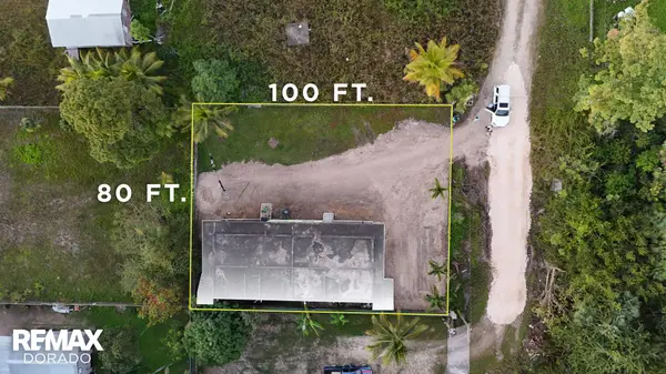 INCOME-GENERATING PROPERTY IN LORD'S BANK — $125, 000 Usd!,
