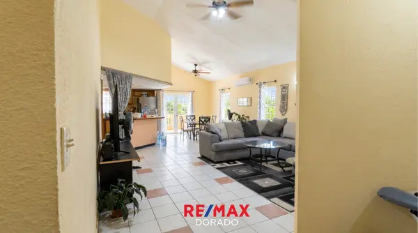 Family Home - Hollywood Area, Lord's Bank,