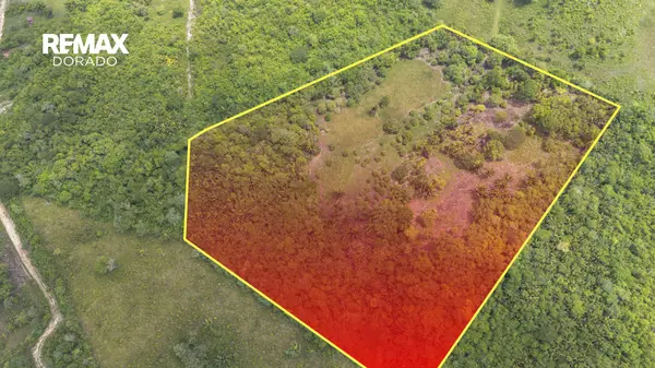 15.9 ACRES ESPERANZA VILLAGE - Cayo District
