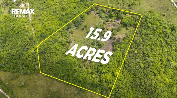 15.9 ACRES ESPERANZA VILLAGE - Cayo District,