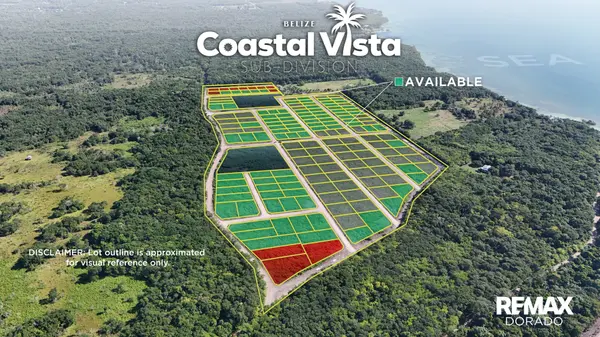 Coastal Vista Development ##126