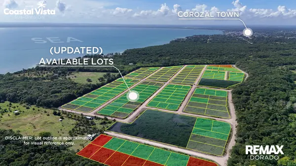 Coastal Vista Development ##126