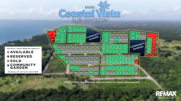 Coastal Vista Development ##126