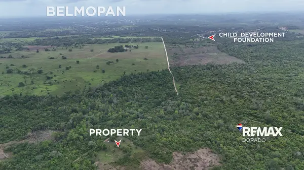 πΏ 5.29 Acres, Road Frontage - Camalote, πΏ