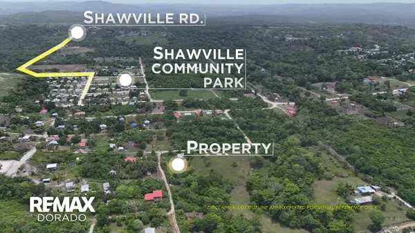 Own Land in Cayo for $25K — Perfect First Purchase, Utilities Already In,
