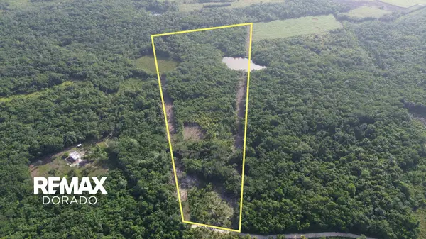 28.92-Acre Farm & Cattle Property — Near Santa Martha, Orange Walk District,