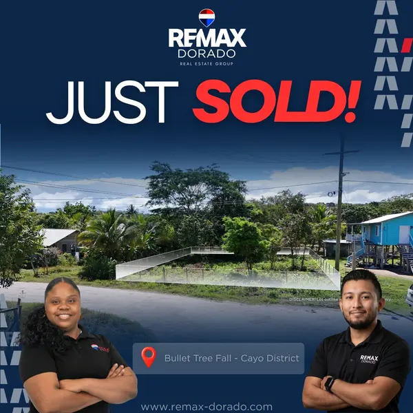 (SOLD) Land Opportunity Minutes from San Ignacio – Don’t Miss This,