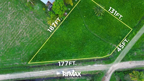 0.38 Acres in Sarawee — Close to Dangriga, Closer To The Coast,