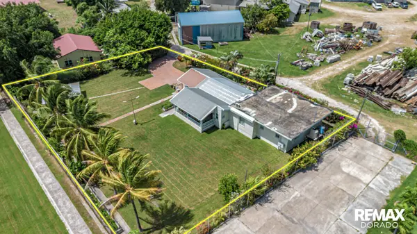 2.49-Acre Commercial/Mixed-Use Property — Philip Goldson Highway