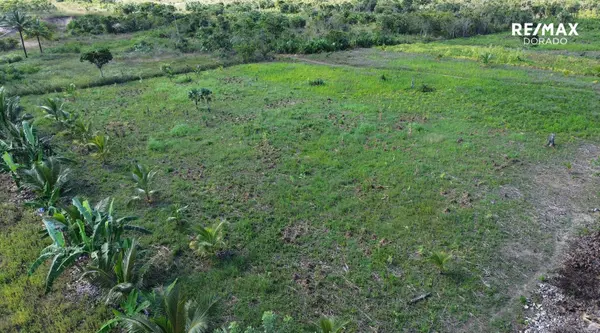 .98 Acres Harmonyville, 20 Minutes To Belmopan,