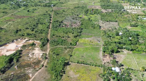 .98 Acres Harmonyville, 20 Minutes To Belmopan,