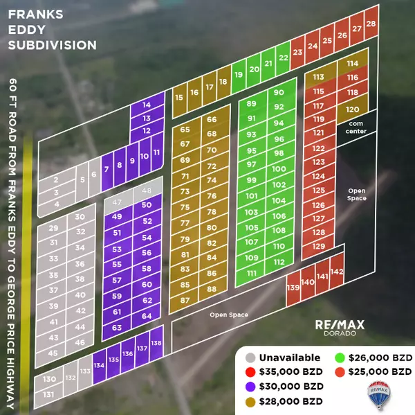 Frank's Eddy Subdivision Phase 2, 
