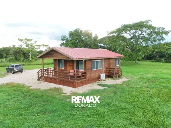 Selena, Spanish Lookout,Move-In House on 1 Acre