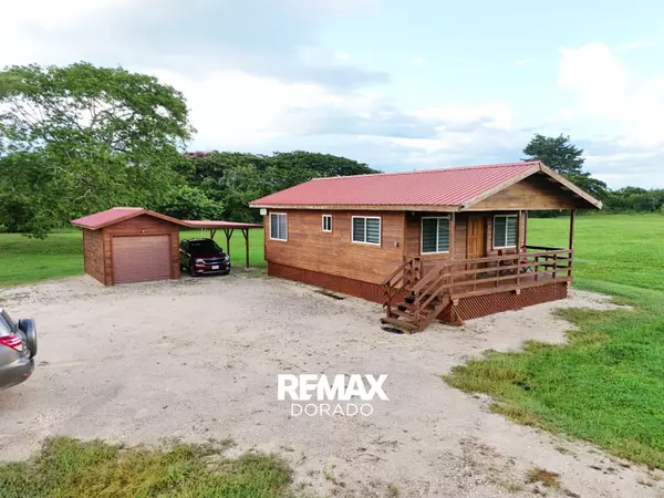 Selena, Spanish Lookout,Move-In House on 1 Acre