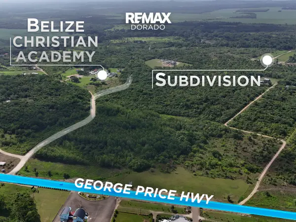 BelEazy Subdivision- 1/5 Acre Lots with River Access and Payment Plan