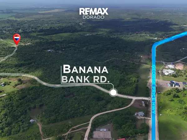 BelEazy Subdivision- 1/5 Acre Lots with River Access and Payment Plan