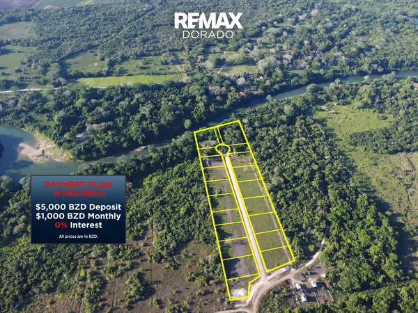 BelEazy Subdivision- 1/5 Acre Lots with River Access and Payment Plan, 