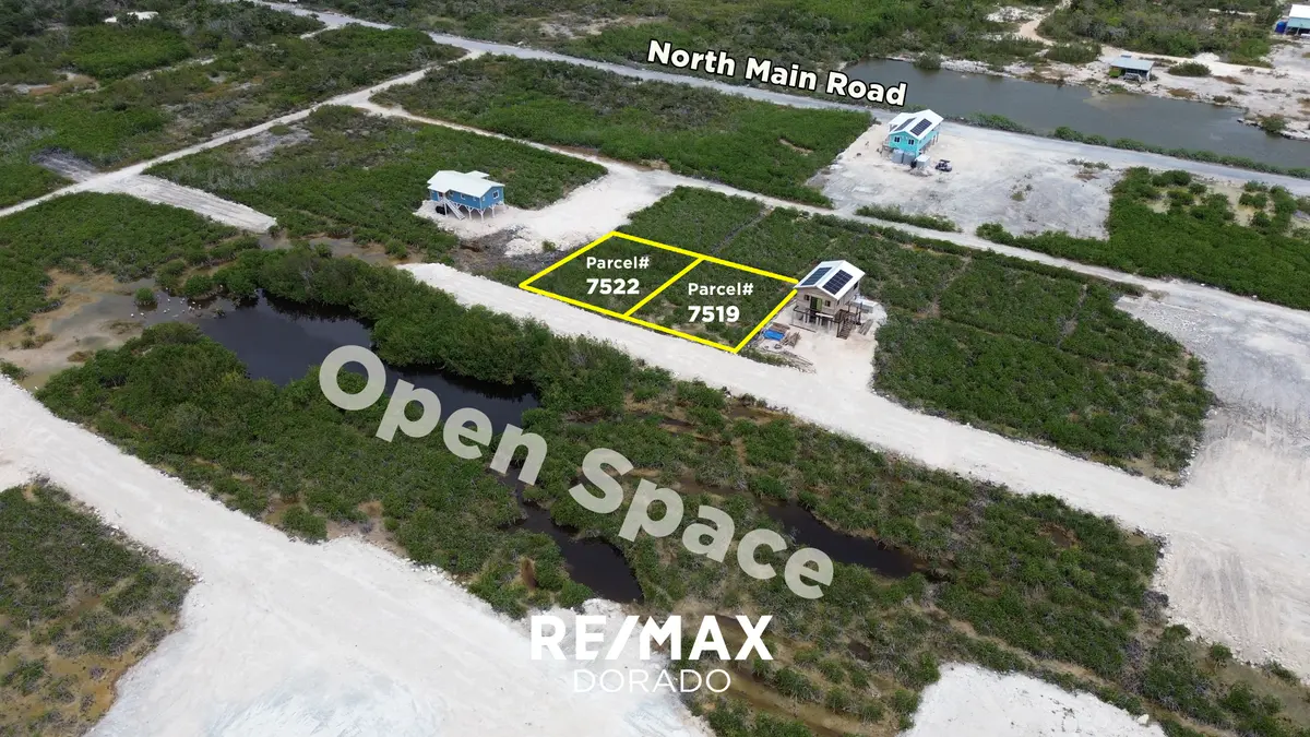 Grand Belizean Estates, Ambergris Caye,