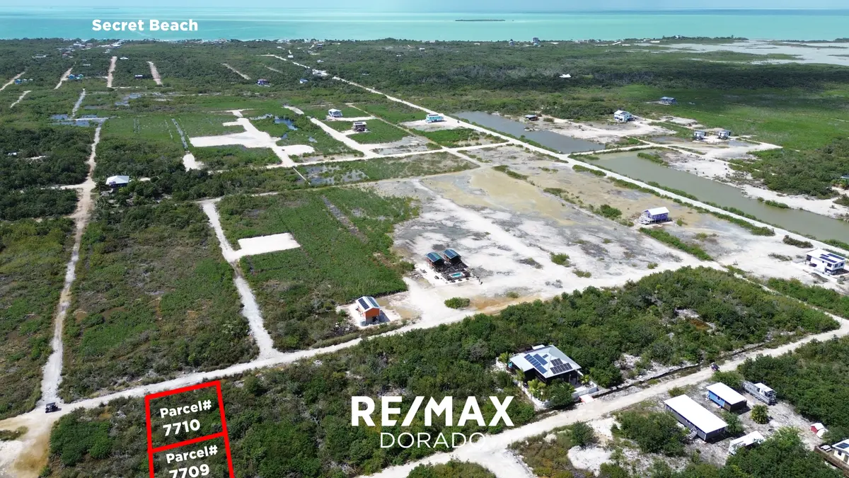 Grand Belizean Estates, Ambergris Caye,