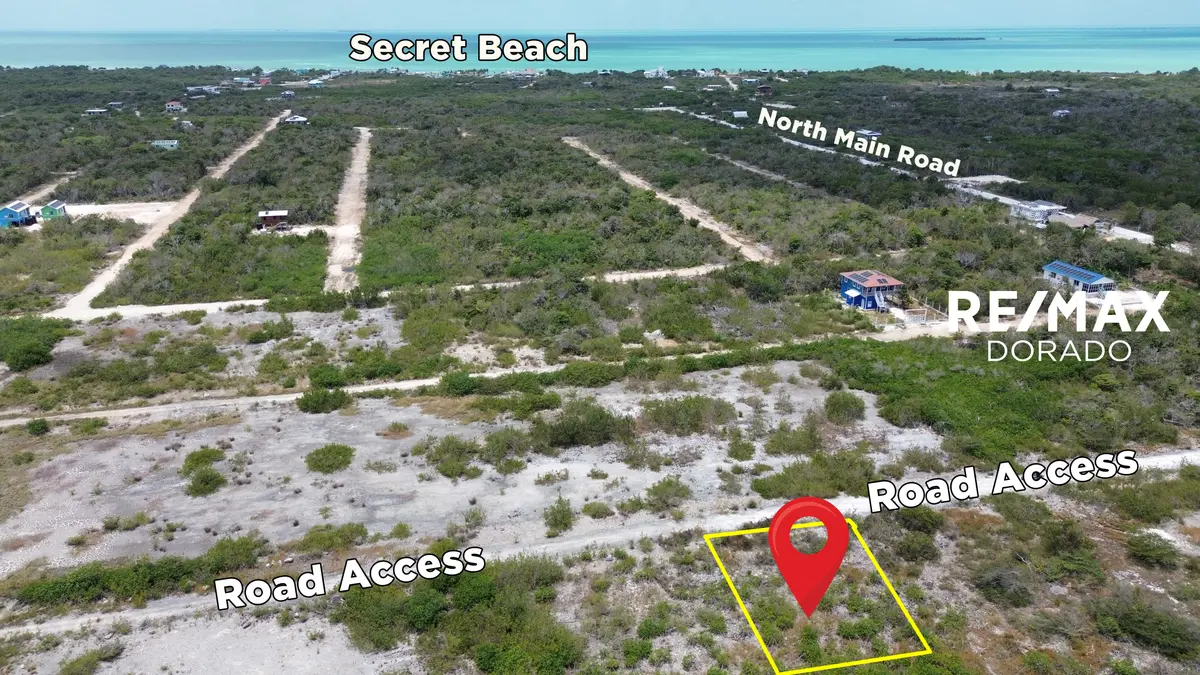 Grand Belizean Estates, Ambergris Caye,