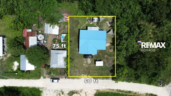 Pettville, Orange Walk Town, C.A.