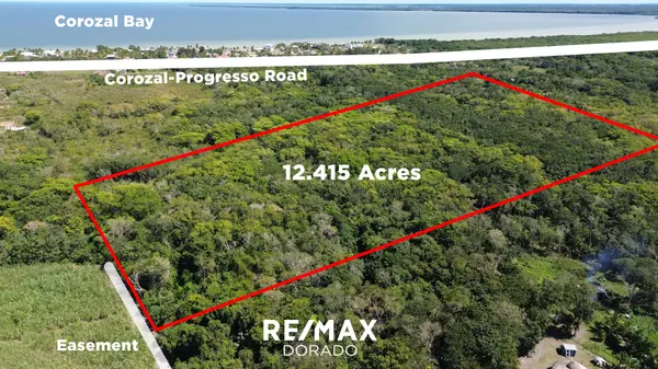 Ranchito/Calcutta, Corozal District, C.A.