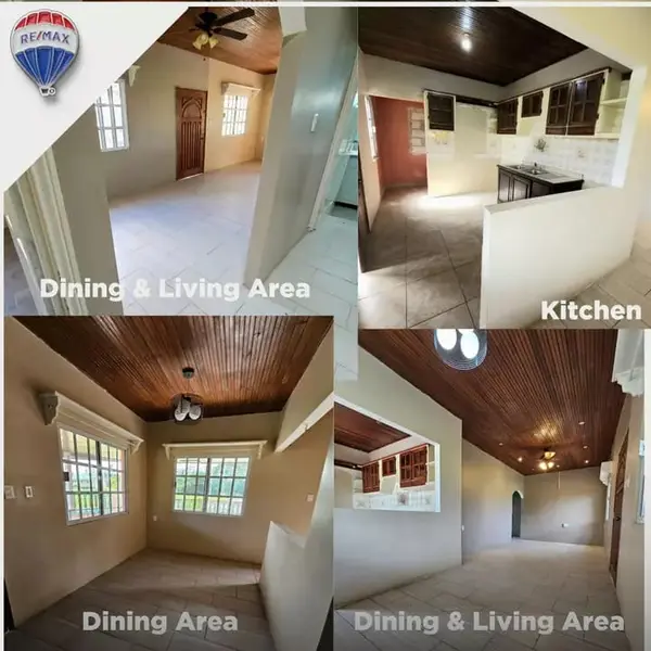 Yo Creek Village, Orange Walk District, C.A.