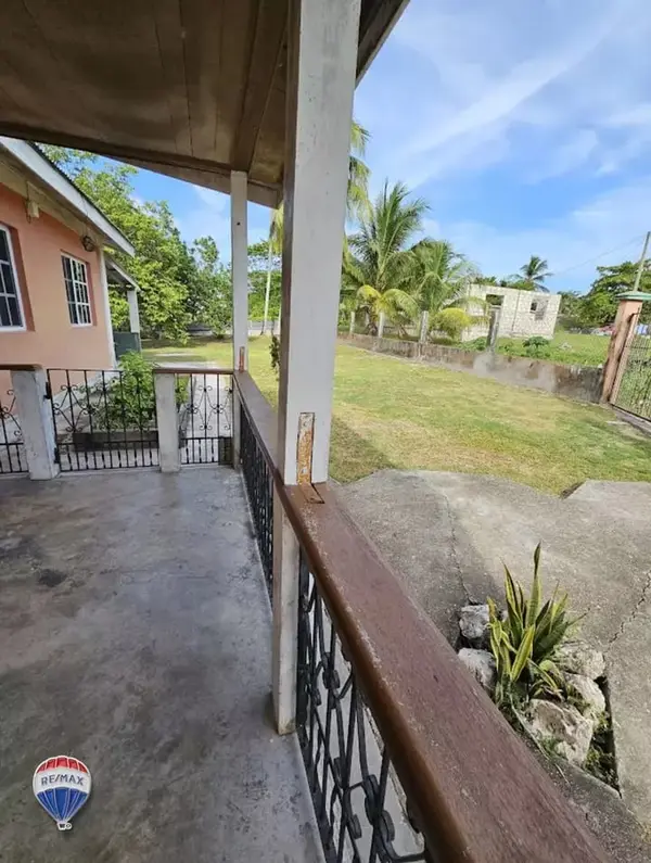 Yo Creek Village, Orange Walk District, C.A.