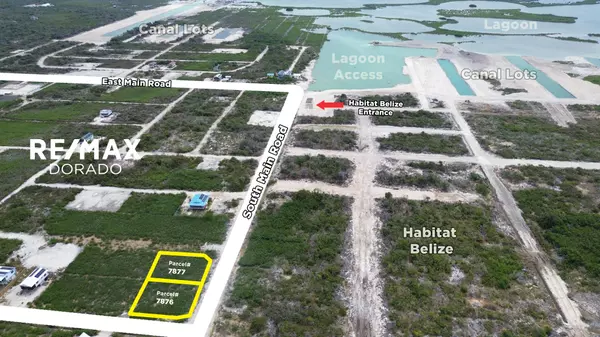 San Pedro,,Secret Beach/Habitat Belize/West Caye