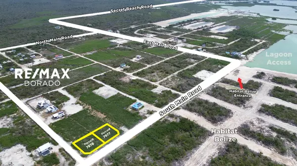 San Pedro,,Secret Beach/Habitat Belize/West Caye